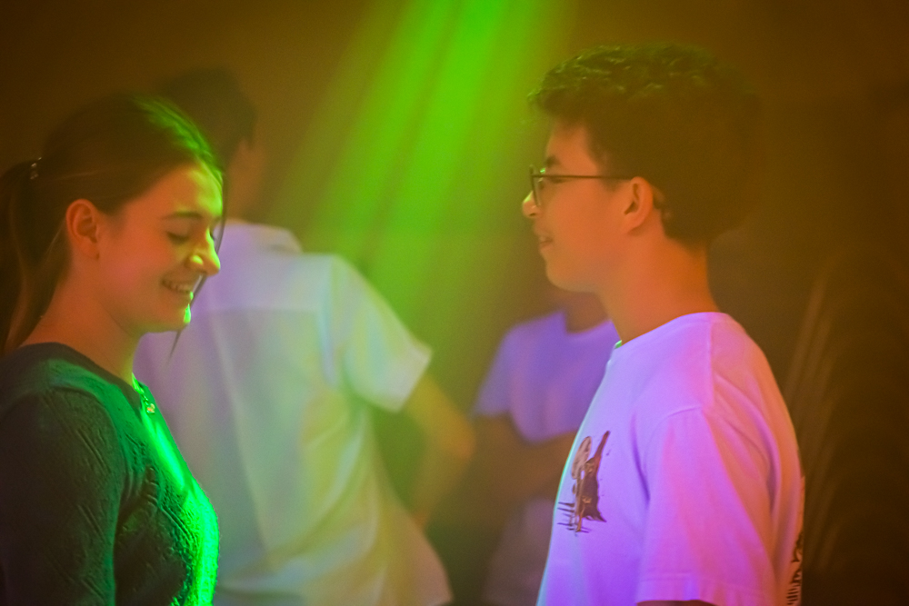 2024 11 16 Twins Party 2824